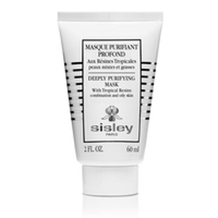Masque purifiant Sisley Masque Purifiant Profond Aux Résines Tropicales 60 60 ml Masque purifiant Sisley Masque Purifiant Profond Aux Résines Tropicales 60 60 ml