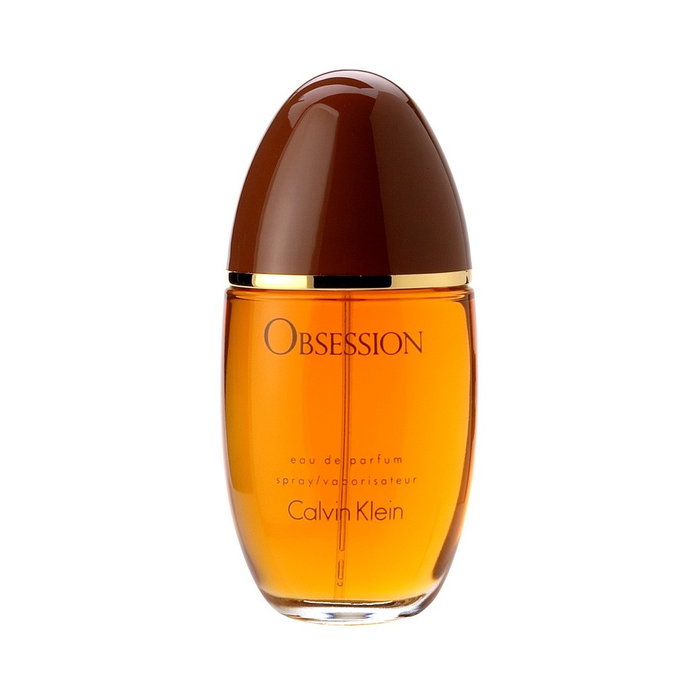 Calvin Klein Obsession Eau de Parfum 100 ml