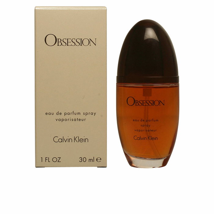 Calvin Klein Obsession Eau de Parfum 100 ml