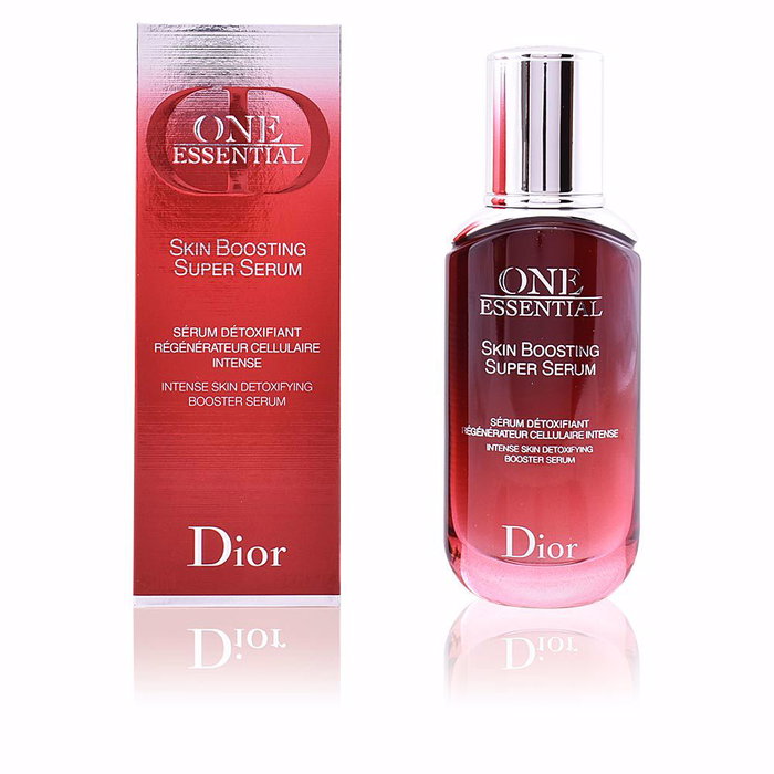 Dior Sérum Essential Skin Boosting Super Serum 50 ml Dior Sérum Essential Skin Boosting Super Serum 50 ml