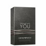 Parfum Homme Armani ARM00305 EDT (Floral)