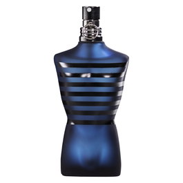 Jean Paul Gaultier Le Male Intense Eau de Toilette Vaporisateur 125 ml - Jean P.G.Ultra