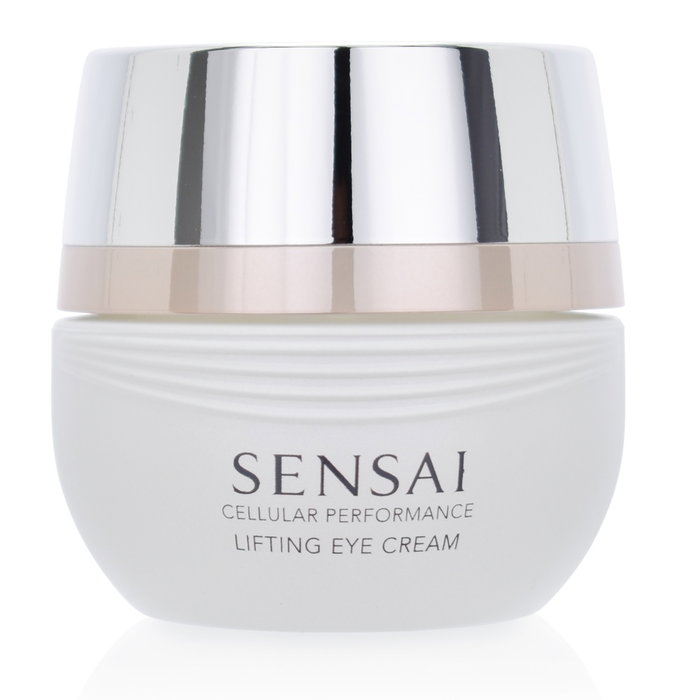 Kanebo Sensai Eye Cream Lifting - Crème pour les yeux raffermissante anti-âge - 15 ml Kanebo Sensai Eye Cream Lifting - Crème pour les yeux raffermissante anti-âge - 15 ml
