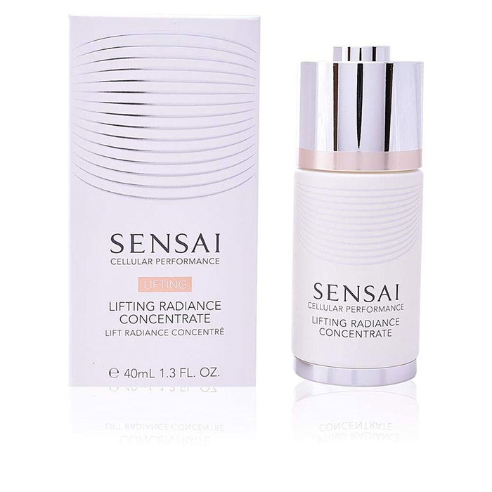 Sensai Cellular Performance Lifting Éclat Concentré 40 ml