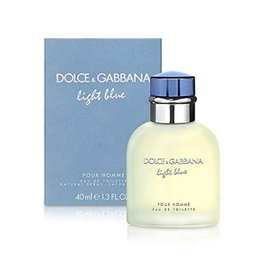 Parfum Homme Dolce & Gabbana EDT