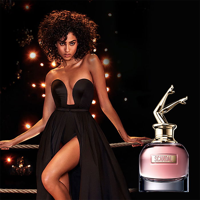 Jean Paul Gaultier SCANDAL Lait pour le Corps 200 ml Parfum Féminité Parisienne Chic Jean Paul Gaultier SCANDAL Lait pour le Corps 200 ml Parfum Féminité Parisienne Chic