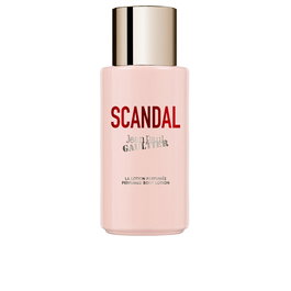 Jean Paul Gaultier SCANDAL Lait pour le Corps 200 ml Parfum Féminité Parisienne Chic