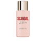 Jean Paul Gaultier SCANDAL Lait pour le Corps 200 ml Parfum Féminité Parisienne Chic