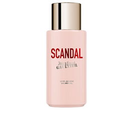 Jean Paul Gaultier SCANDAL Gel Douche Femme 200 ml