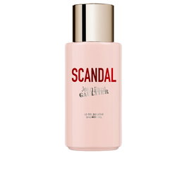 Jean Paul Gaultier SCANDAL Gel Douche Femme 200 ml