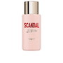 Jean Paul Gaultier SCANDAL Gel Douche Femme 200 ml