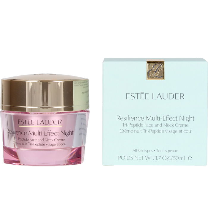 Estée Lauder Crème Nuit Multi-Effect Visage et Cou 50 ml Estée Lauder Crème Nuit Multi-Effect Visage et Cou 50 ml
