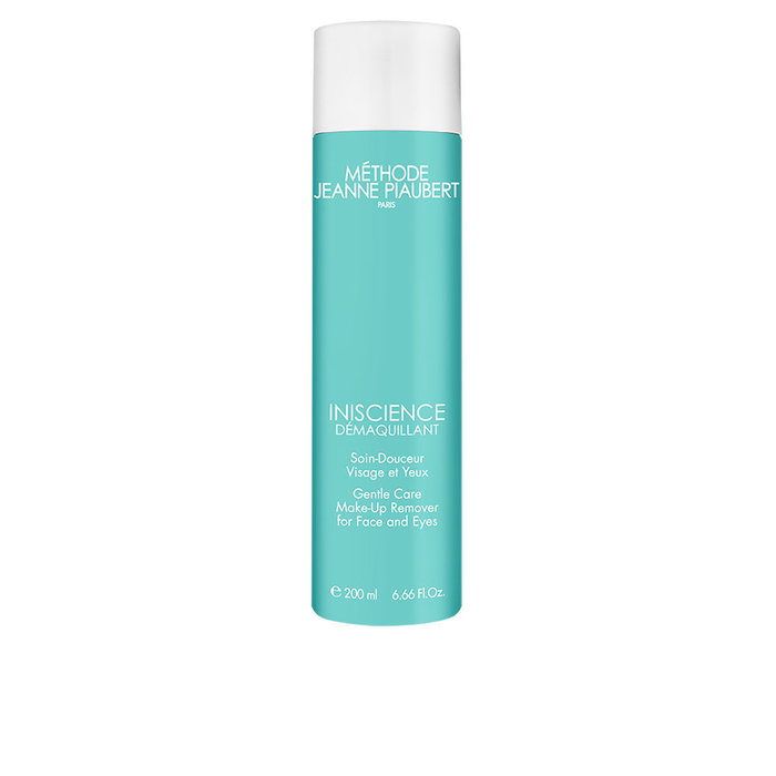 Méthode Jeanne Piaubert Démaquillant INISCIENCE 200 ml Méthode Jeanne Piaubert Démaquillant INISCIENCE 200 ml