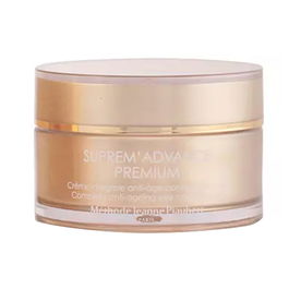 Méthode Jeanne Piaubert SUPREM’ADVANCE PREMIUM Crème Intégrale Anti-Âge Contour des Yeux 15 ml