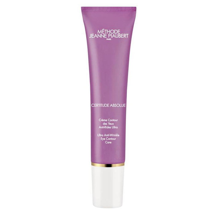 Jeanne Piaubert Certitude Absolue Yeux - Soin pour le contour des yeux 15 ml