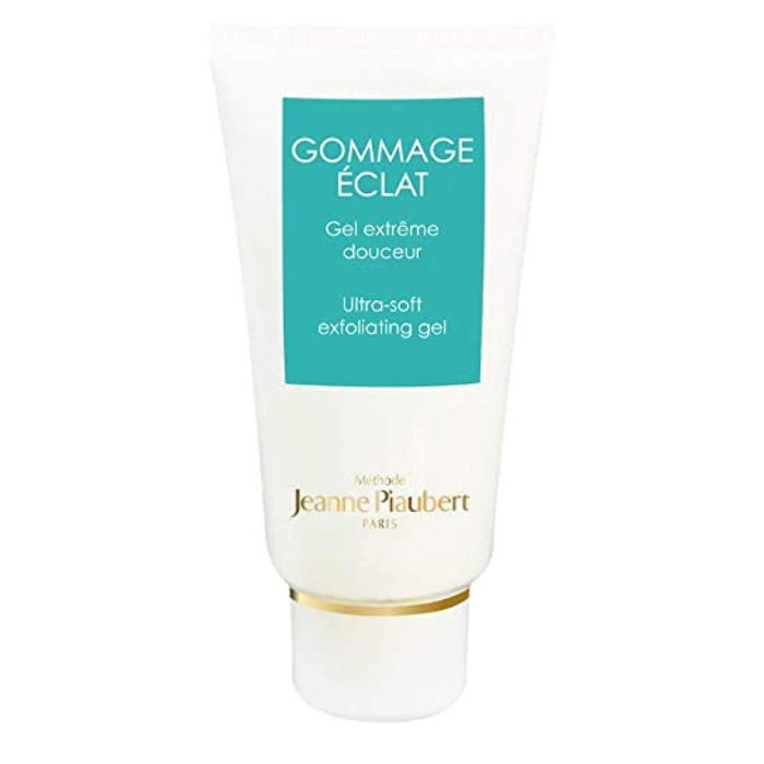 Jeanne Piaubert Gommage Éclat 75 ml