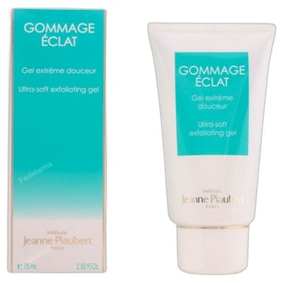 Jeanne Piaubert Gommage Éclat 75 ml