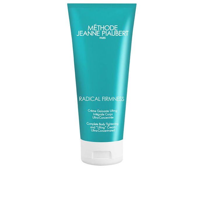 Méthode Jeanne Piaubert RADICAL FIRMNESS Crème Revitalisante Corps 200 ml