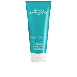 Méthode Jeanne Piaubert RADICAL FIRMNESS Crème Revitalisante Corps 200 ml