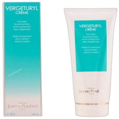 Méthode Jeanne Piaubert Vergeturyl 200 ml Méthode Jeanne Piaubert Vergeturyl 200 ml