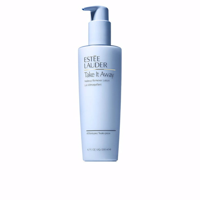 Estée Lauder Lait Démaquillant TAKE IT AWAY 200 ml