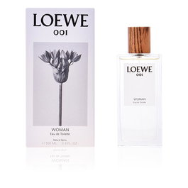 Loewe 001 Woman Eau de Toilette 100ml