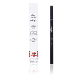 Sisley Phyto-Sourcils Sourcils Longue Tenue Maquillage Définition Marron Cappuccino - 2 x 0.2 g