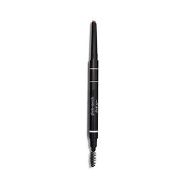 Sisley Phyto-Sourcils Sourcil Pencil Crayon à Sourcils Couleur Châtain, 2x0.2g