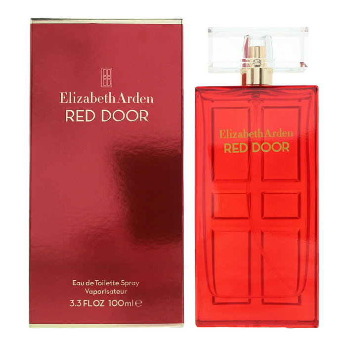 Elizabeth Arden RED DOOR Eau de Toilette 100 ml
