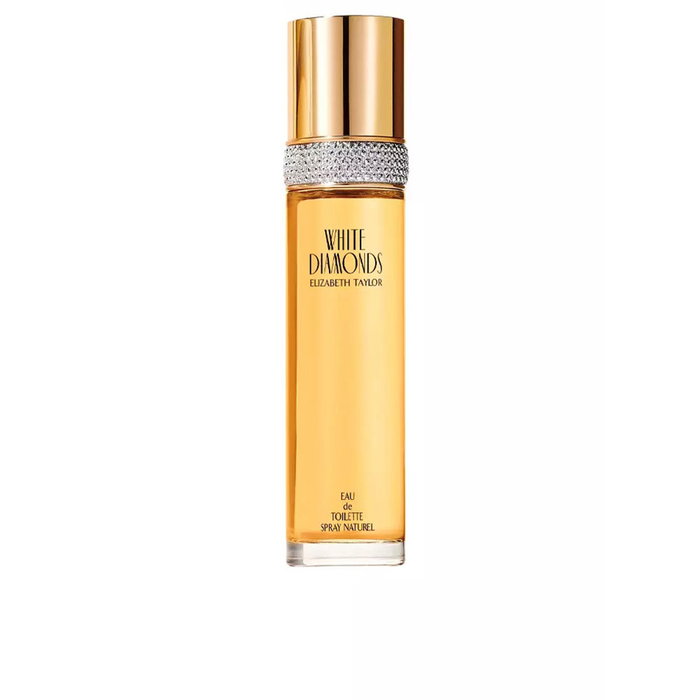 Elizabeth Taylor White Diamonds Eau de Toilette 100 ml