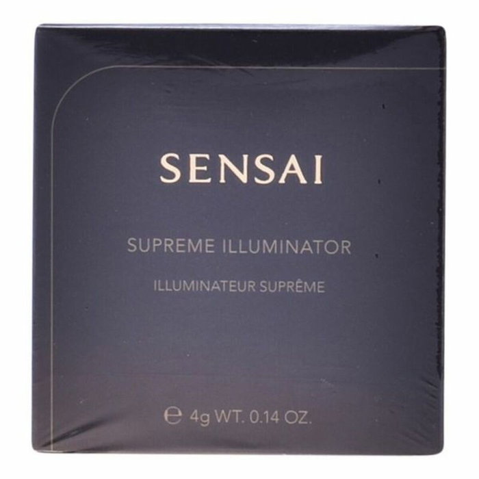 Sensai Supreme Illuminator 4 g
