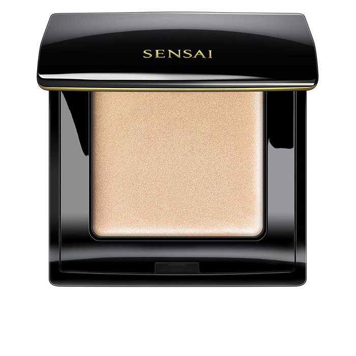 Sensai Supreme Illuminator 4g - Illuminateur Visage pour une Brillance Naturelle et Satinée Sensai Supreme Illuminator 4g - Illuminateur Visage pour une Brillance Naturelle et Satinée