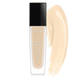 Lancôme Teint Miracle 01 - Fond de teint liquide - 30 mL