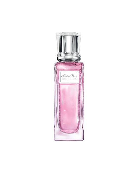 Christian Dior Miss Dior Blooming Bouquet Roller Pearl Eau de Toilette pour Femmes 20 ml Christian Dior Miss Dior Blooming Bouquet Roller Pearl Eau de Toilette pour Femmes 20 ml