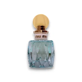 Miu Miu L’Eau Bleue Eau de Parfum 50 ml