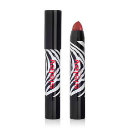Sisley Lip Twist Rouge à Lèvres Mat, Crème, N°22 Bourgogne, 2.5 g - Maquillage Lèvres pour Femme
