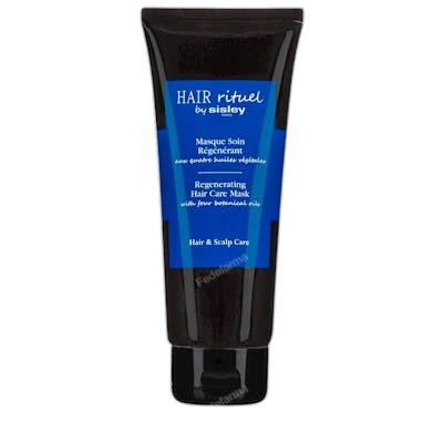 Hair Rituel By Sisley Masque Soin Régénérant 200 ml