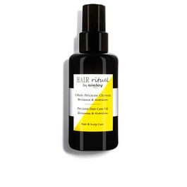 Hair Rituel By Sisley Huile Précieuse Cheveux Soin Nourrissant et Brillance 100 ml