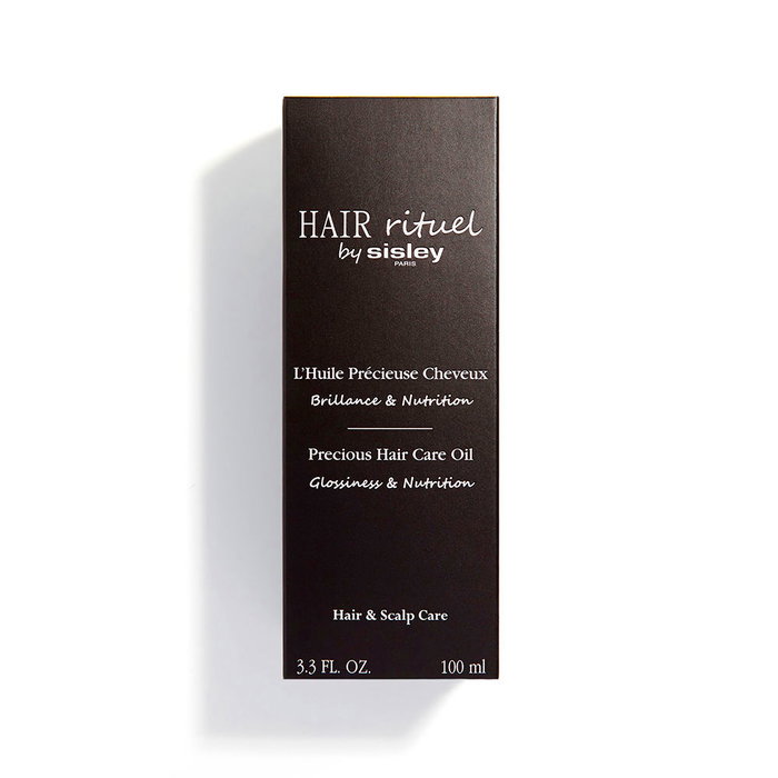 Hair rituel Huile précieuse 100 millilitres Hair rituel Huile précieuse 100 millilitres