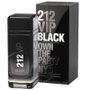 Carolina Herrera 212 VIP BLACK Eau de Parfum 200 ml