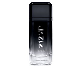 Carolina Herrera 212 VIP BLACK Eau de Parfum Vaporisateur Homme 200 ml