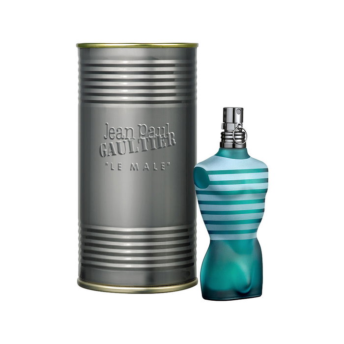 Jean Paul Gaultier LE MALE Eau de Toilette Vaporisateur 40 ml
