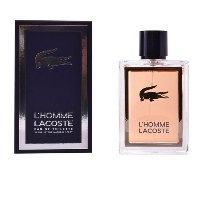 Lacoste L'Homme Eau de Toilette 50 mL