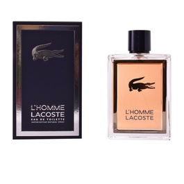 Lacoste L'Homme Eau de Toilette 50 mL