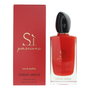 Giorgio Armani Si Passione Eau de Parfum 100 ml