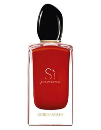Giorgio Armani Si Passione Eau de Parfum pour Femme 100 ml