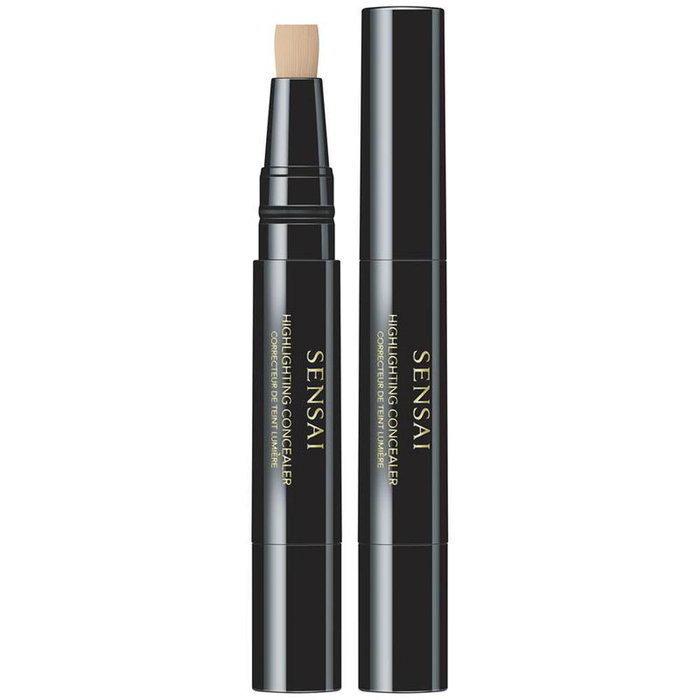 Sensai Highlighting Concealer HC02-Luminous Sand