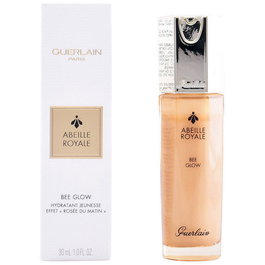 Lotion hydratante anti-âge Guerlain Bee Glow 30 ml 30 L (1 Unité)