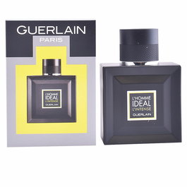 Parfum Homme Guerlain L'Homme Ideal L'Intense EDP 50 ml