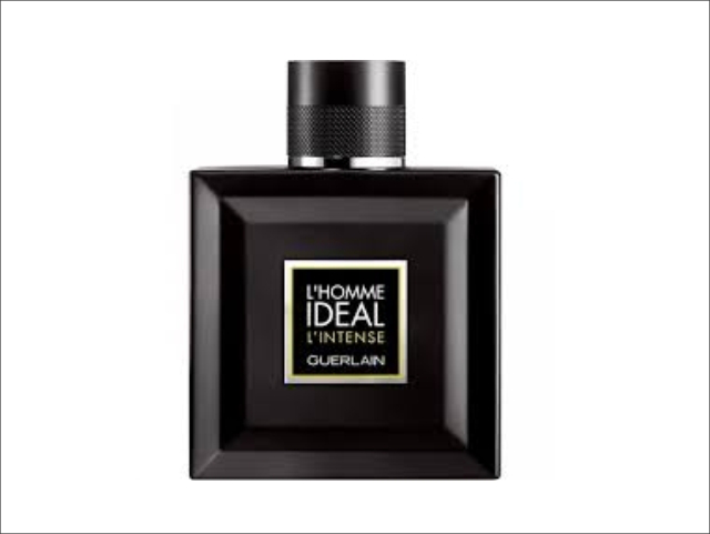 Guerlain L'Homme Idéal L'Intense Eau de Parfum 100 ml